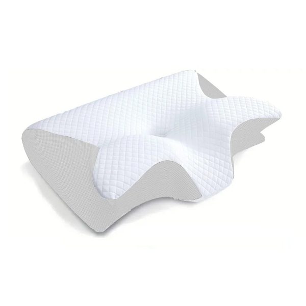 Ergonomic sleeping comfort for pain relief dream pillow - Image 3