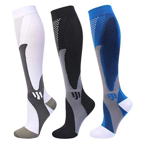 Compression socks