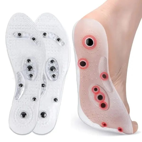 Pressure point insoles - Image 2