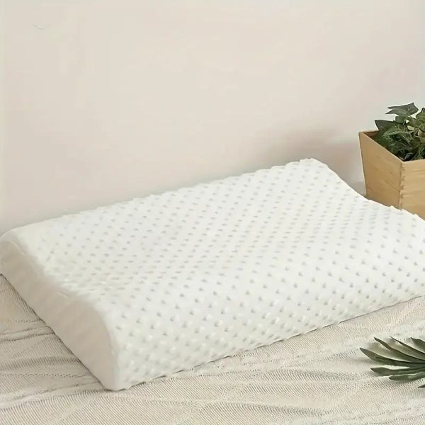 Pillow with Ergonomic Design - Image 7