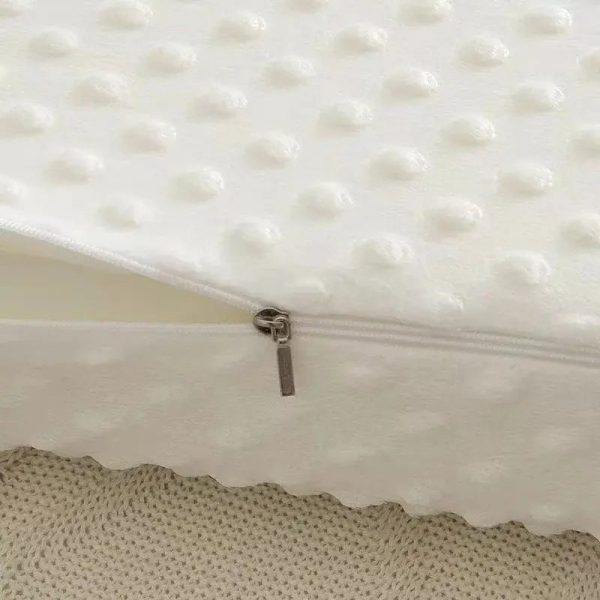 Pillow with Ergonomic Design - Image 6