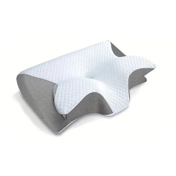 Ergonomic sleeping comfort for pain relief dream pillow - Image 2