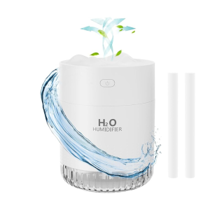 350ml Air Humidifiers for office Cool Mist
