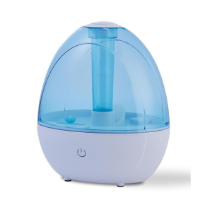 Cool Mist Humidifier (2.2L Water Tank) Quiet Ultrasonic Humidifiers for Bedroom & Large room
