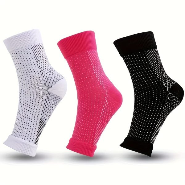 Compression sock