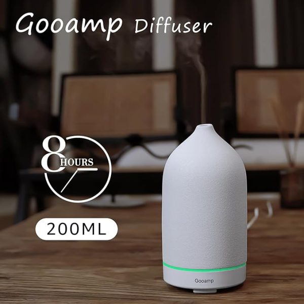 200ML Ceramic Diffuser - Image 2