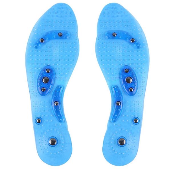 Pressure point insoles - Image 4