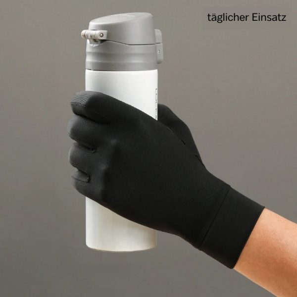 Full finger compression gloves - Image 3